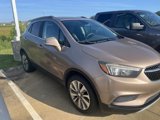 Used 2018 Buick Encore Preferred image 3
