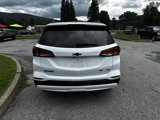 Used 2022 Chevrolet Equinox RS w/ Infotainment Package image 4