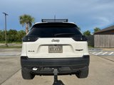 Used 2019 Jeep Cherokee Trailhawk image 3