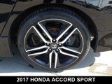 Used 2017 Honda Accord Sport image 5