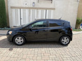 Used 2012 Chevrolet Sonic LT image 3