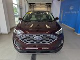 Used 2022 Ford Edge SEL w/ Convenience Package image 2