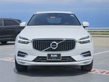 Used 2021 Volvo XC60 T5 Inscription image 2