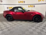 Used 2020 MAZDA MX-5 Miata Sport image 2