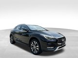 Used 2017 INFINITI QX30 Premium w/ Wood Package image 5