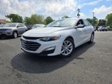Used 2023 Chevrolet Malibu LT image 3