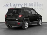 Used 2022 Jeep Renegade Latitude w/ Sun/Sound Group image 2