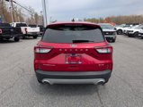 Certified 2022 Ford Escape Titanium image 5