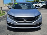 Used 2020 Honda Civic LX image 2