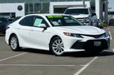 Used 2024 Toyota Camry LE image 2