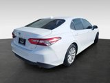 Used 2019 Toyota Camry LE image 3