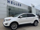 Used 2018 Ford Edge Titanium w/ Equipment Group 301A image 3