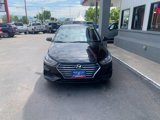 Used 2021 Hyundai Accent SE image 3