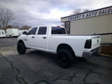 Used 2013 RAM 2500 Tradesman w/ Chrome Appearance Group image 3