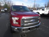 Used 2017 Ford F150 Lariat image 2