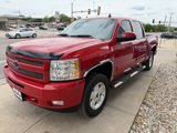 Used 2011 Chevrolet Silverado 1500 LT w/ All-Star Edition image 5