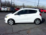 Used 2020 Chevrolet Spark LS image 2