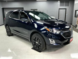 Used 2020 Chevrolet Equinox LT image 2