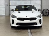 Used 2018 Kia Stinger GT image 2