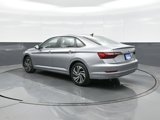 Used 2020 Volkswagen Jetta SEL image 5