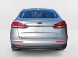 Used 2019 Ford Fusion SE image 4