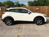 Used 2017 MAZDA CX-3 Touring image 4