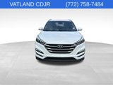 Used 2018 Hyundai Tucson SEL Plus image 2