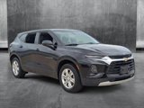 Used 2021 Chevrolet Blazer LT image 3