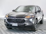 New 2025 Chevrolet Trax RS w/ Driver Confidence Package image 3