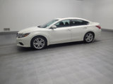 Used 2017 Nissan Altima 3.5 SL w/ 3.5SL Technology Package image 2