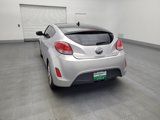 Used 2017 Hyundai Veloster Value Edition image 6