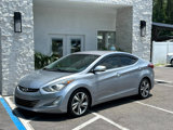 Used 2015 Hyundai Elantra Limited image 2
