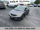 Used 2015 Honda Civic EX image 2