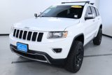 Used 2016 Jeep Grand Cherokee Limited image 3