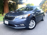 Used 2014 Kia Forte EX w/ EX Premium Package image 2