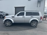 Used 2011 Dodge Nitro Heat image 3