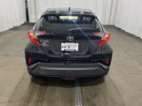 Certified 2018 Toyota C-HR XLE image 5