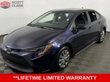 Used 2022 Toyota Corolla LE image 3