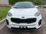 Used 2018 Kia Sportage LX image 2