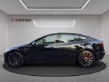 Used 2022 Tesla Model 3 Performance image 2