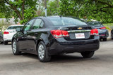 Used 2013 Chevrolet Cruze LS image 6