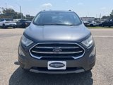Used 2020 Ford EcoSport Titanium image 2