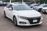 Used 2020 Honda Accord EX image 3