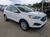 Used 2022 Ford Edge SEL image 2