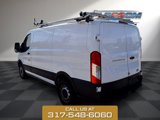 Used 2019 Ford Transit 250 130 Low Roof w/ Interior Upgrade Package image 5
