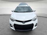 Used 2015 Toyota Corolla S image 2