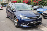 Used 2017 Chrysler Pacifica Limited w/ UConnect Theater Package image 3