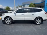 Used 2017 Chevrolet Traverse Premier w/ LPO, 'HIT The Road' Package image 4