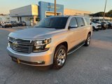 Used 2016 Chevrolet Suburban LTZ image 3