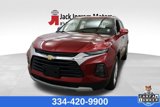 Used 2021 Chevrolet Blazer LT image 1